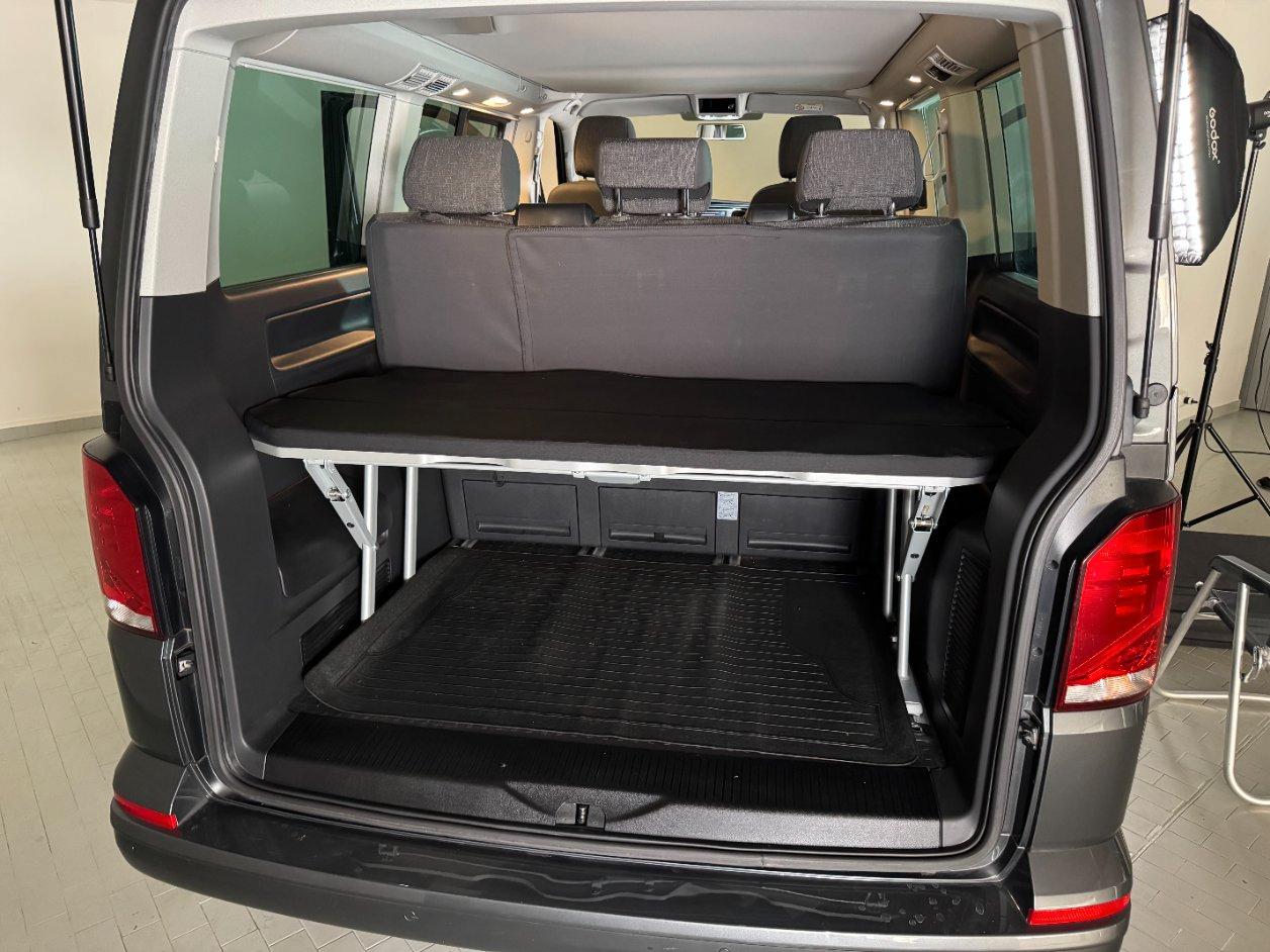 Volkswagen T6.1 California BEACH TOUR