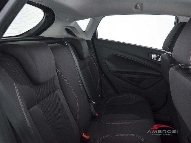 FORD Fiesta 1.0 EcoBoost 100CV 5 porte Powershift