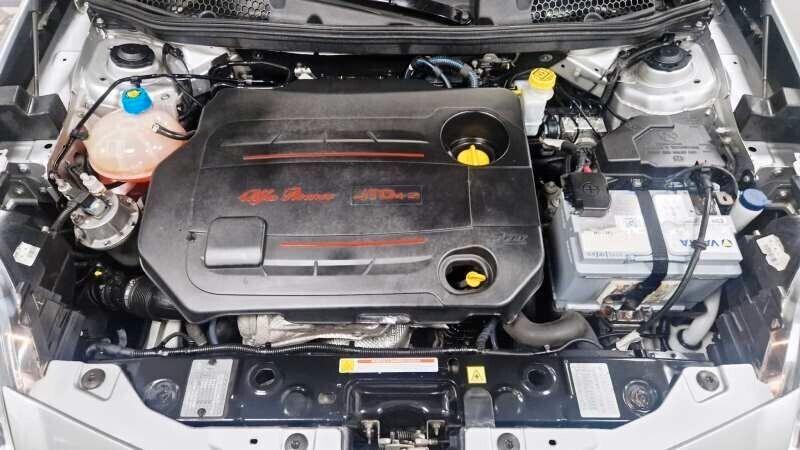 Alfa Romeo Giulietta 1.6 JTDm-2 105 CV Distinctive