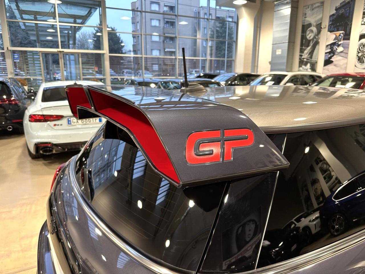 Mini John Cooper Works GP Comfort 2.0 Twin Power Turbo