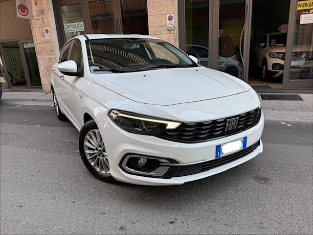 Fiat Tipo 1.6 Mjt S&S 5 porte Life