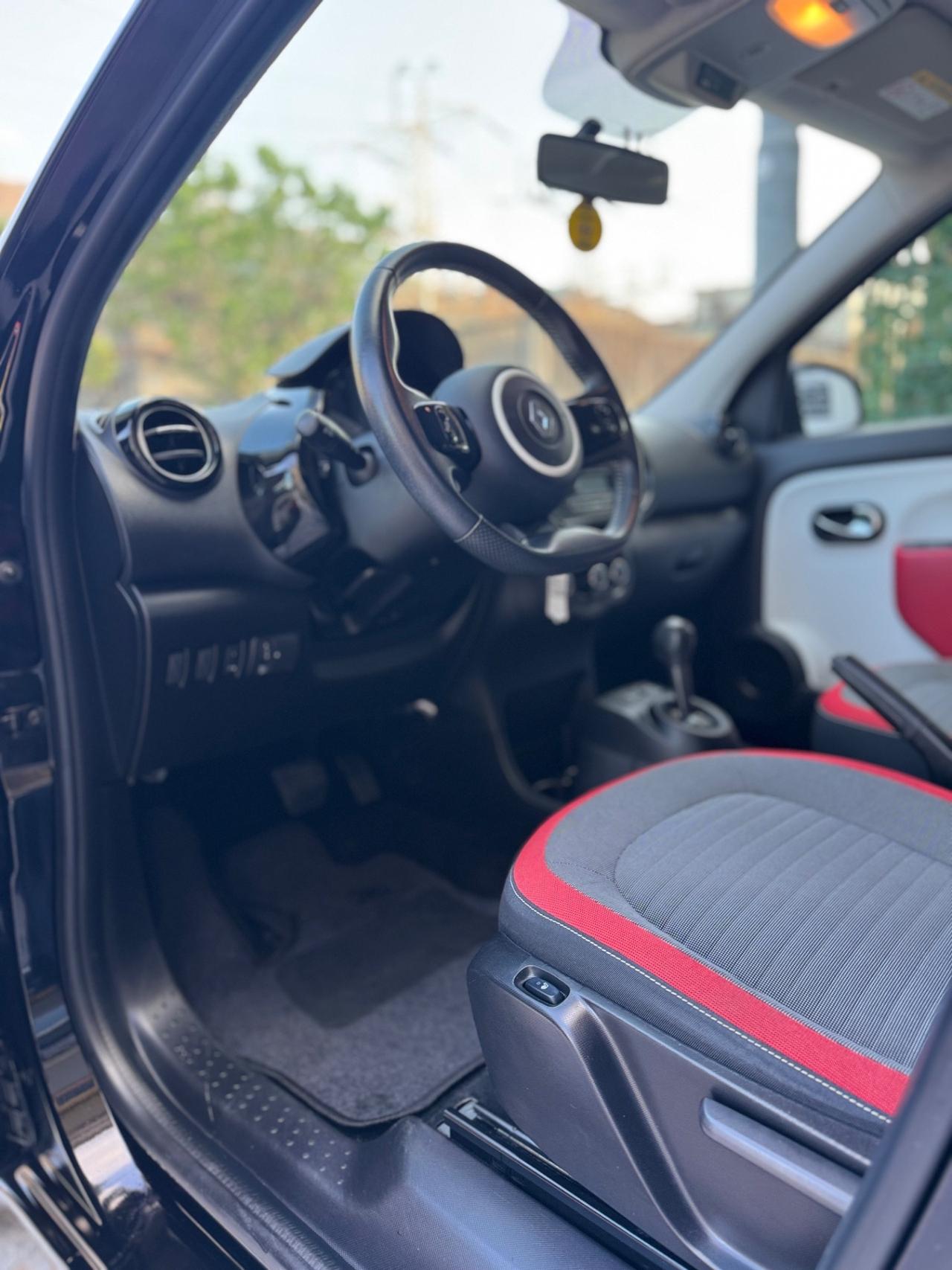 Renault Twingo SCe Stop&Start Intens