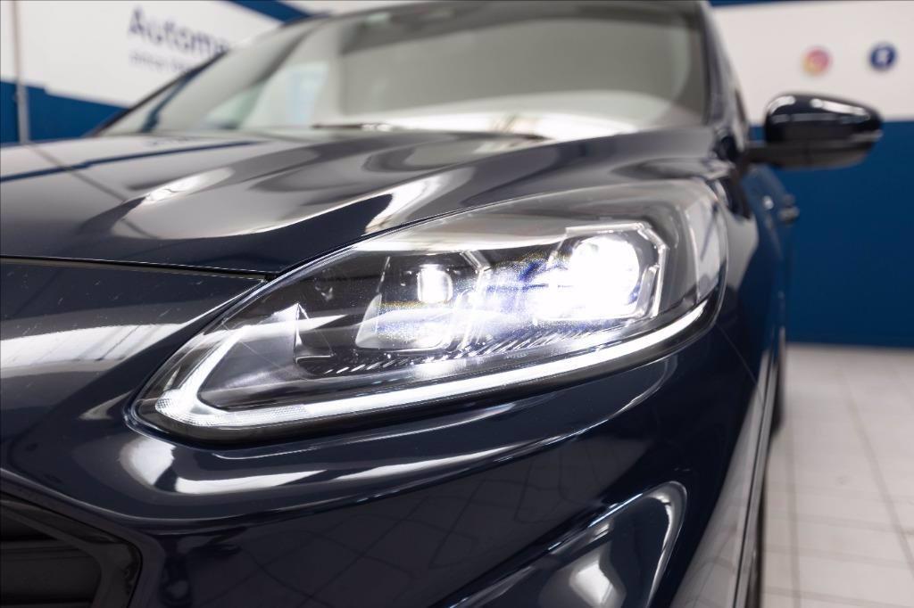 FORD Kuga 2.5 phev ST-Line X 2wd 225cv cvt del 2022