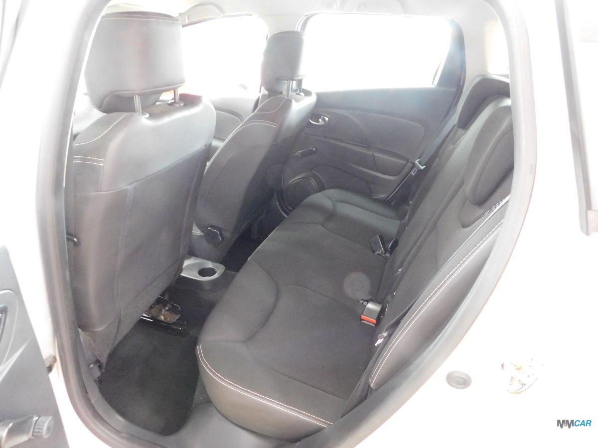 RENAULT Clio Sporter 1.5 dCi 8V 75 CV Live