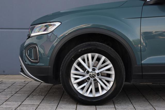 VOLKSWAGEN T-Roc 1.5 TSI ACT DSG Life Prezzo Netto