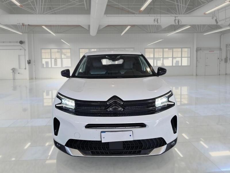 CITROEN C5 AIRCROSS BLUEHDI 130 SES FEEL PACK SUV
