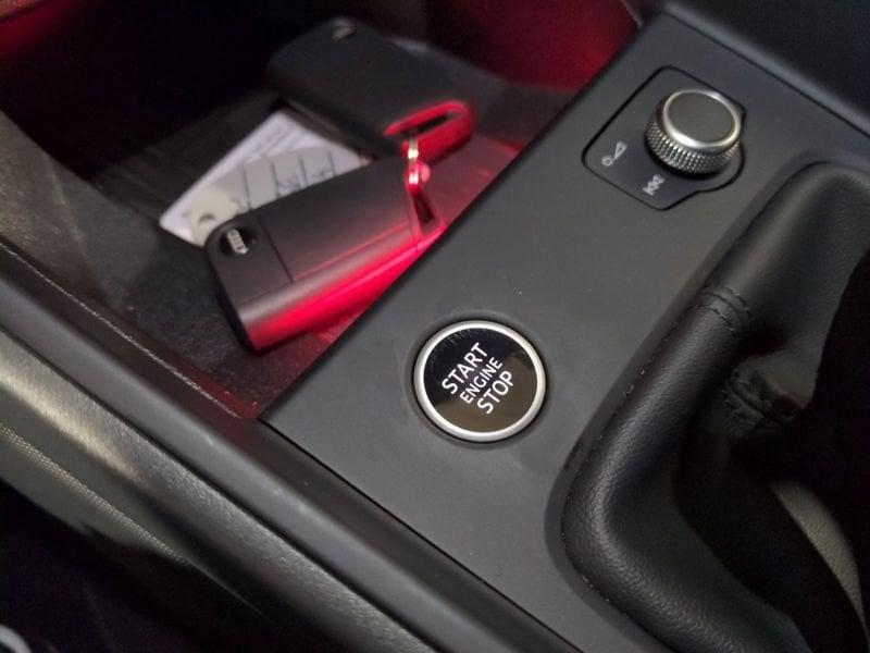 Audi A1 2ª SERIE ALLSTREET 25 TFSI