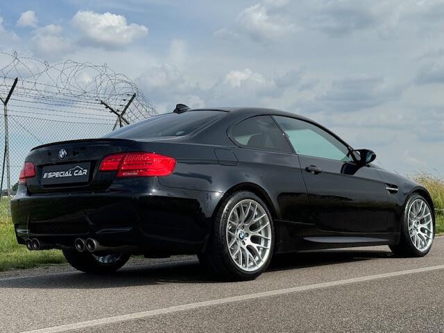 Bmw M3 Competition 420CV MANUALE - 37.000 KM!!!