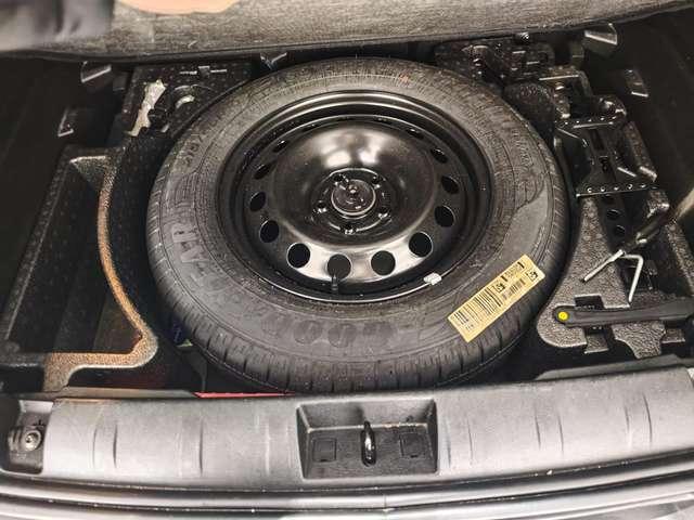 Jeep Renegade Renegade Benzina Automatica