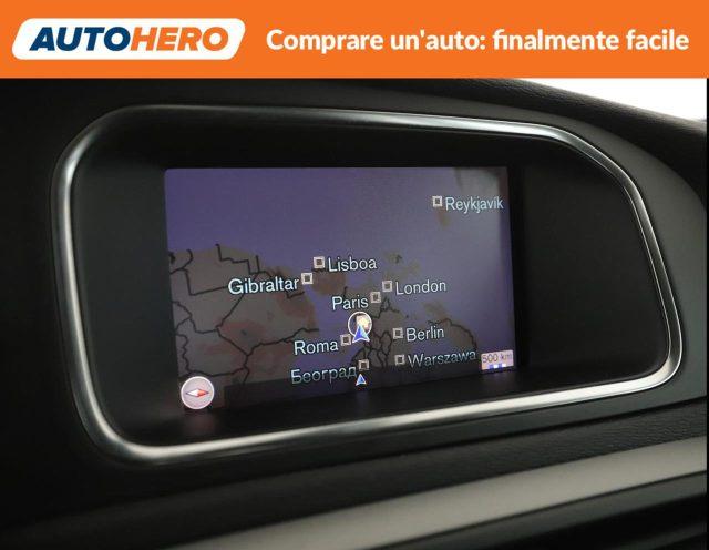 VOLVO V40 D2 Kinetic