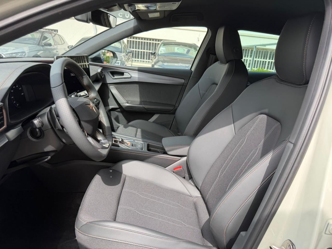 Cupra Leon 1.5 Hybrid 150 CV DSG - KM0