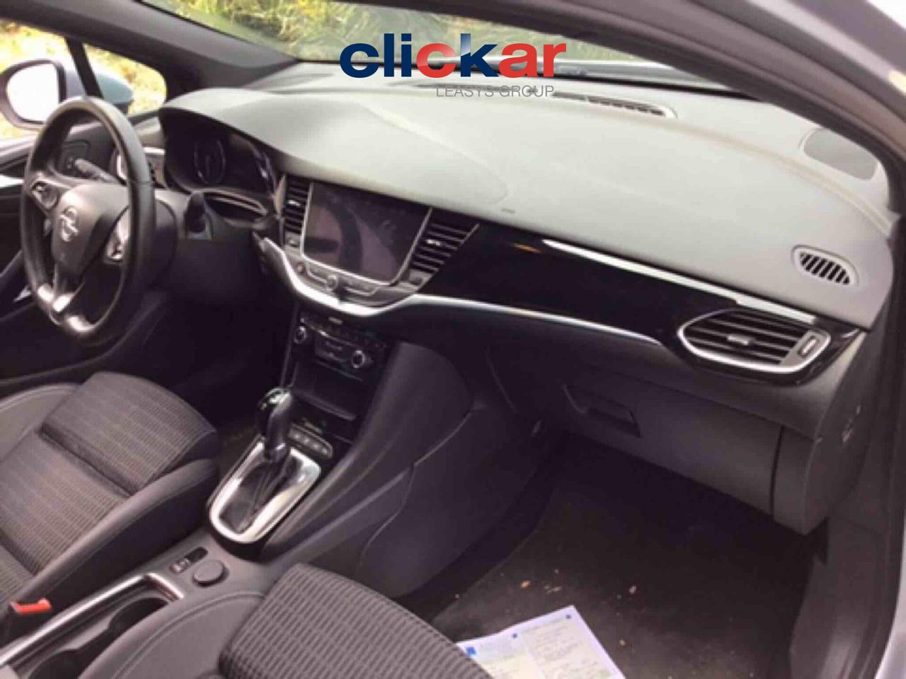 Opel Astra 1.5 CDTI 122CV AT9 SW ELEGANCE **PREZZO VERO*
