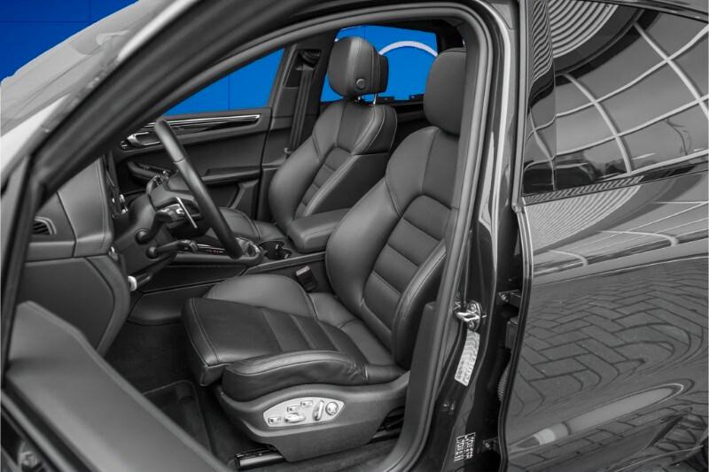PORSCHE Macan 1ªs. '13-'25 Macan 2.0 T