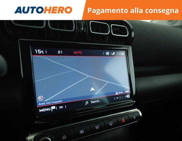 CITROEN C3 Aircross PureTech 110 S&S Shine