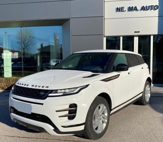 Land Rover RR Evoque 2.0D I4 163 CV R-Dynamic S *IVA ESPOSTA*