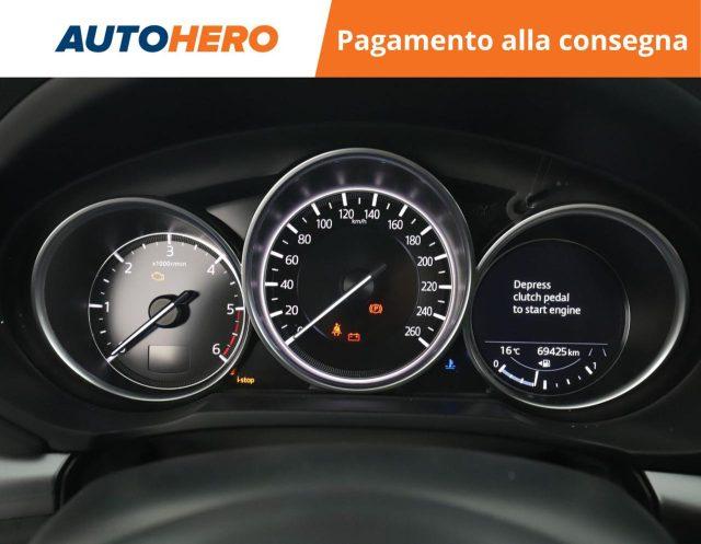 MAZDA CX-5 2.2L Skyactiv-D 150 CV 2WD Business