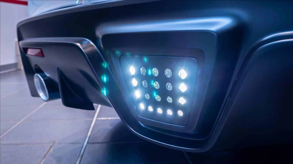 TOYOTA GR supra 2.0 Sport auto del 2024