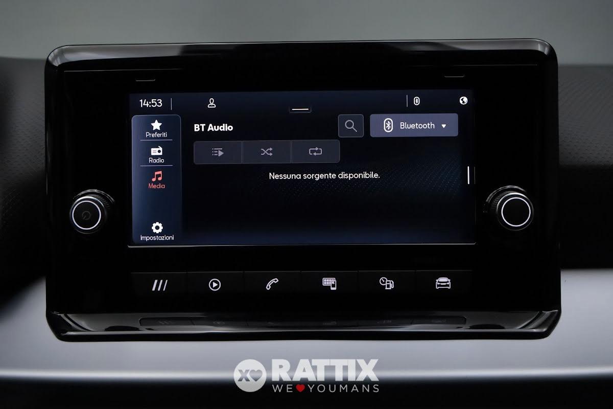 SEAT Ibiza 1.0 MPI 80CV FR