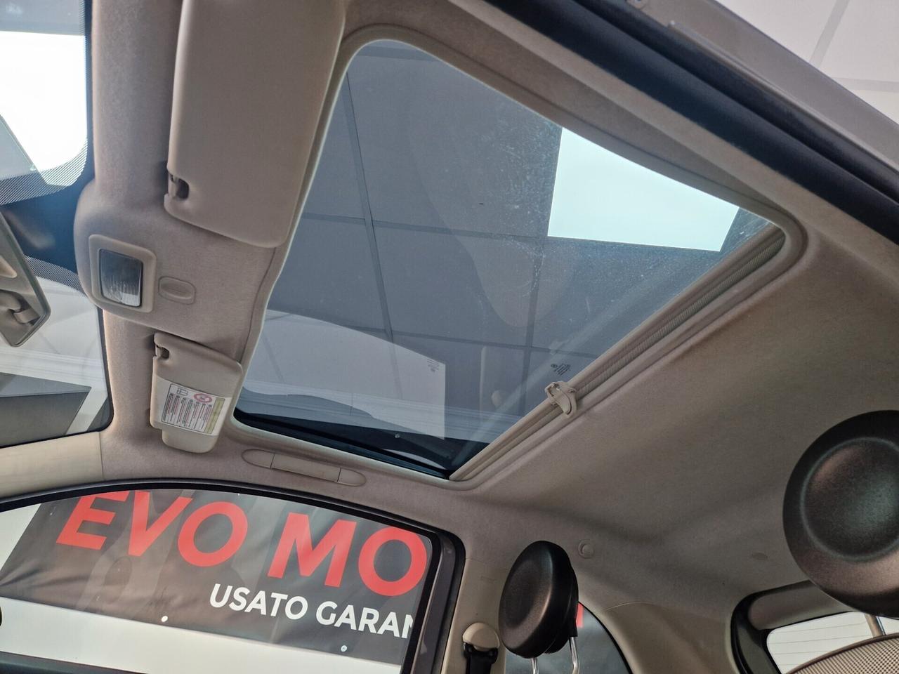 Fiat 500 1.2 Lounge neopatentati