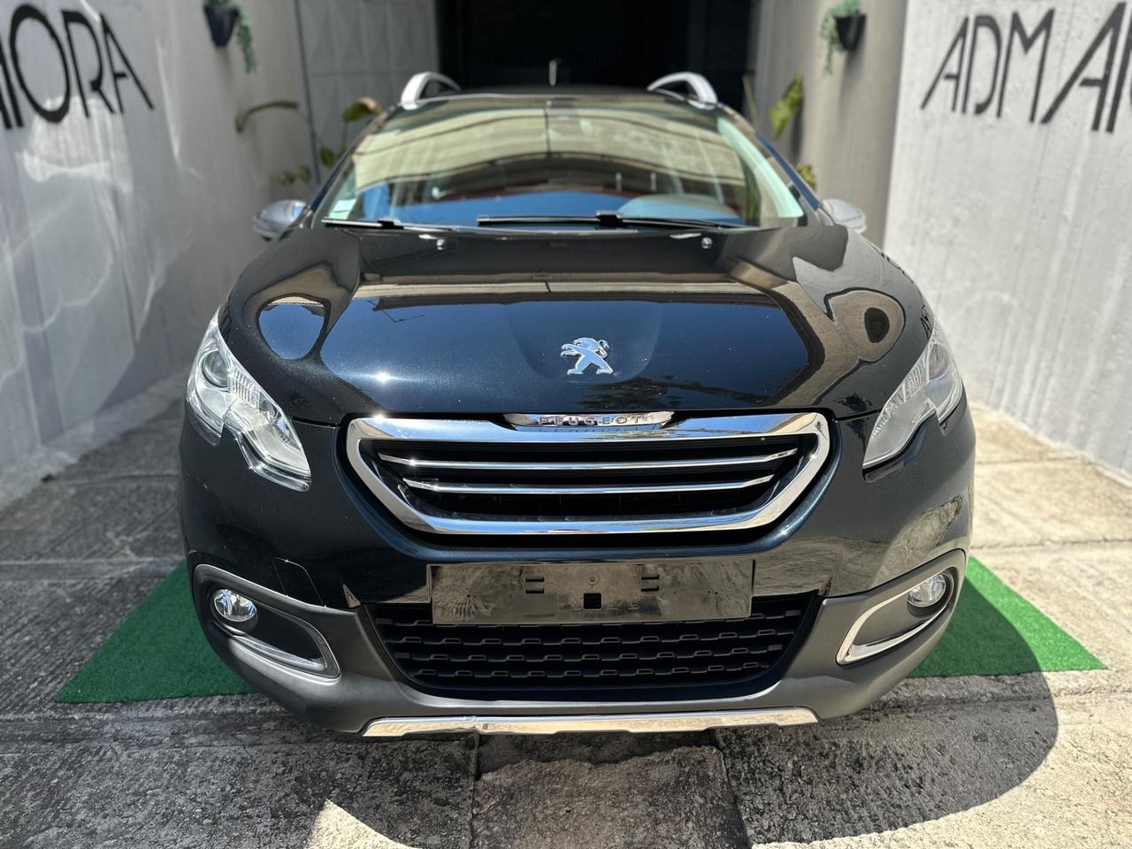 Peugeot 2008 Allure