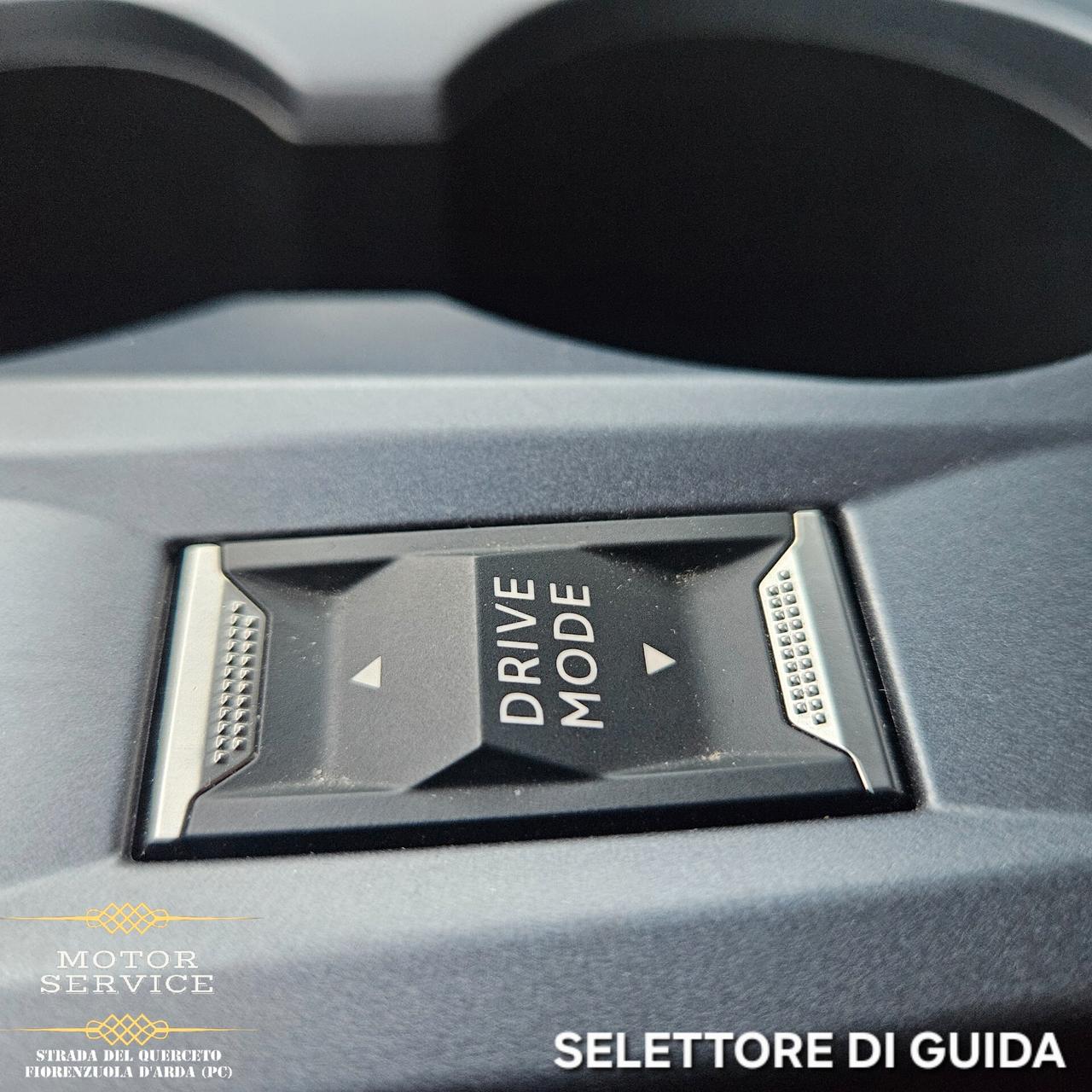 Peugeot 2008 Allure UNIPRO 58000KM GARANZIA INCLUSA NEL PREZZO