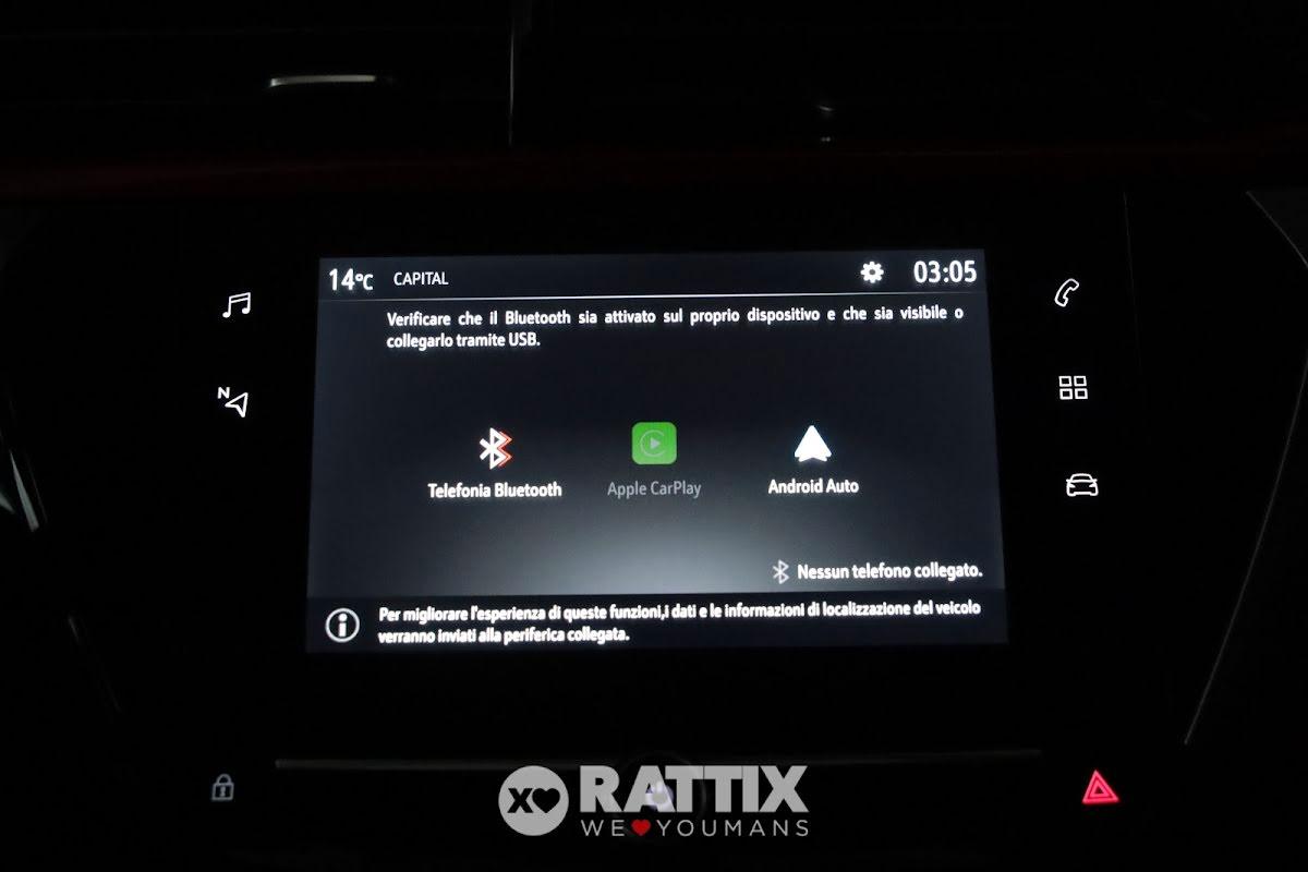 Opel Corsa 1.2 130CV GS Line AT8