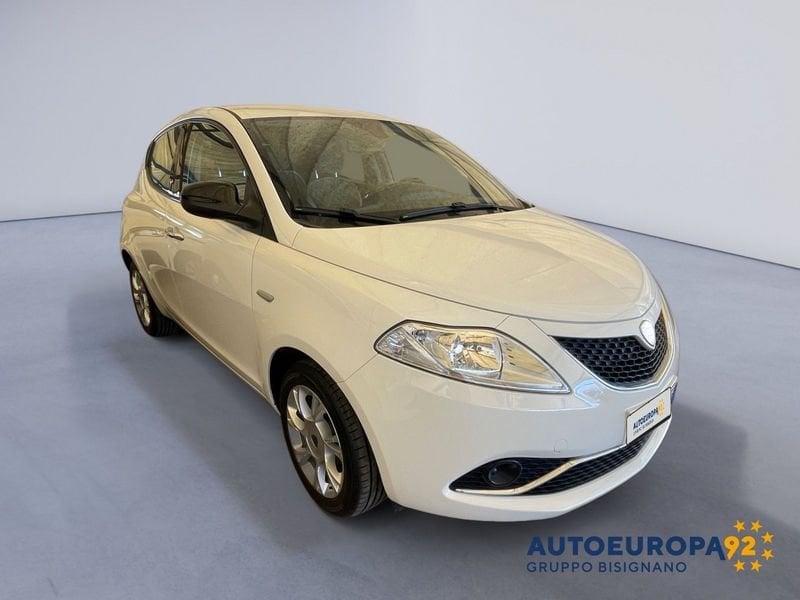 Lancia Ypsilon 1.2 69cv Gold