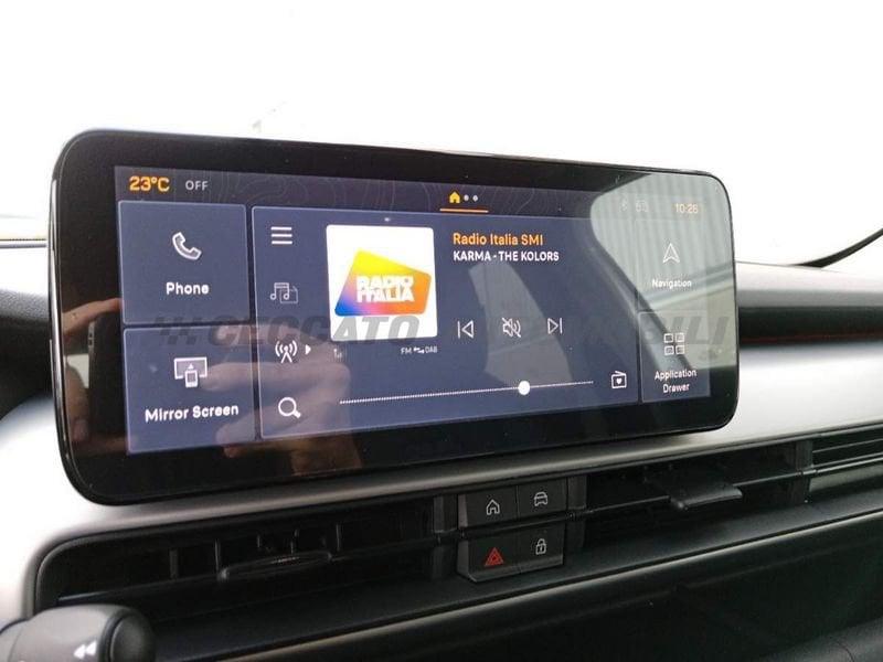 Jeep Avenger Avenger 1.2 turbo Summit fwd 100cv