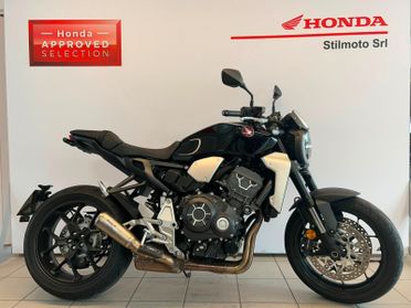 CB 1000 R + Neo Sport Cafè (2019 - 20)