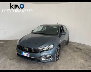 FIAT Tipo Hatchback My22 1.3 95cv Ds Hb City Life