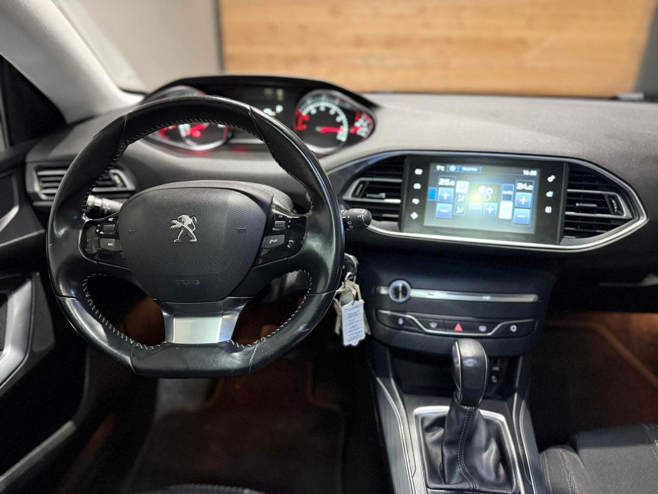 Peugeot 308 PureTech Turbo 130 S&S GT Line