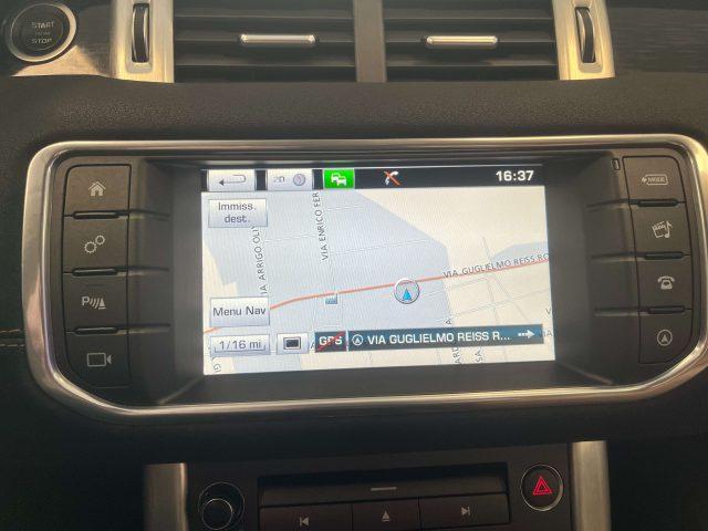 LAND ROVER Range Rover Evoque Range Rover Evoque I 5p 2.0 td4 HSE Dynamic 180cv