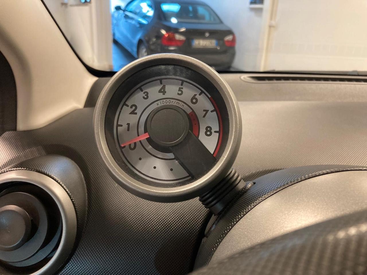 CITROEN C1 1.0 - OK NEOPATENTATI- 99.000 KM ORIG