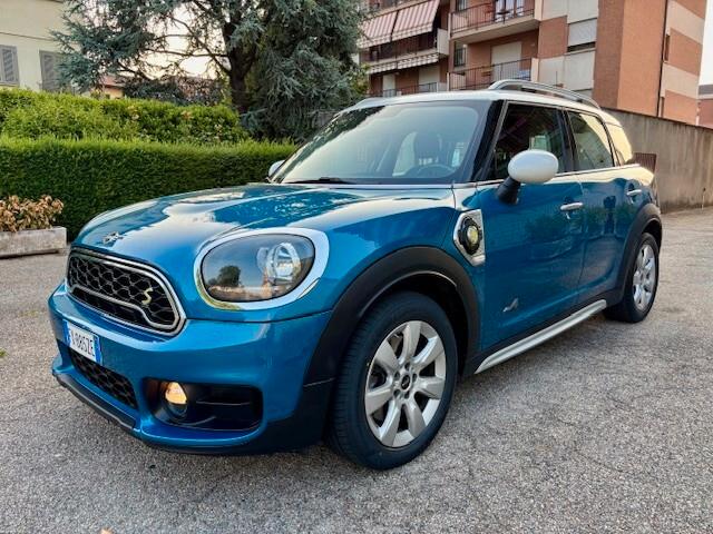 MINI Cooper SE Countryman NAVIG. Autom. IBRIDA 4X4