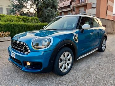MINI Cooper SE Countryman NAVIG. Autom. IBRIDA 4X4
