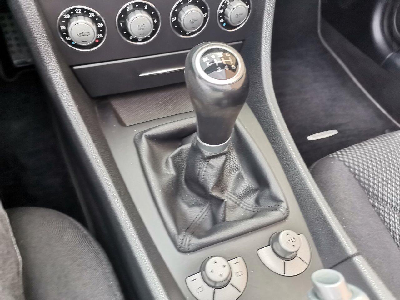 Mercedes SLK Roadster SLK 200 k Sport 184cv