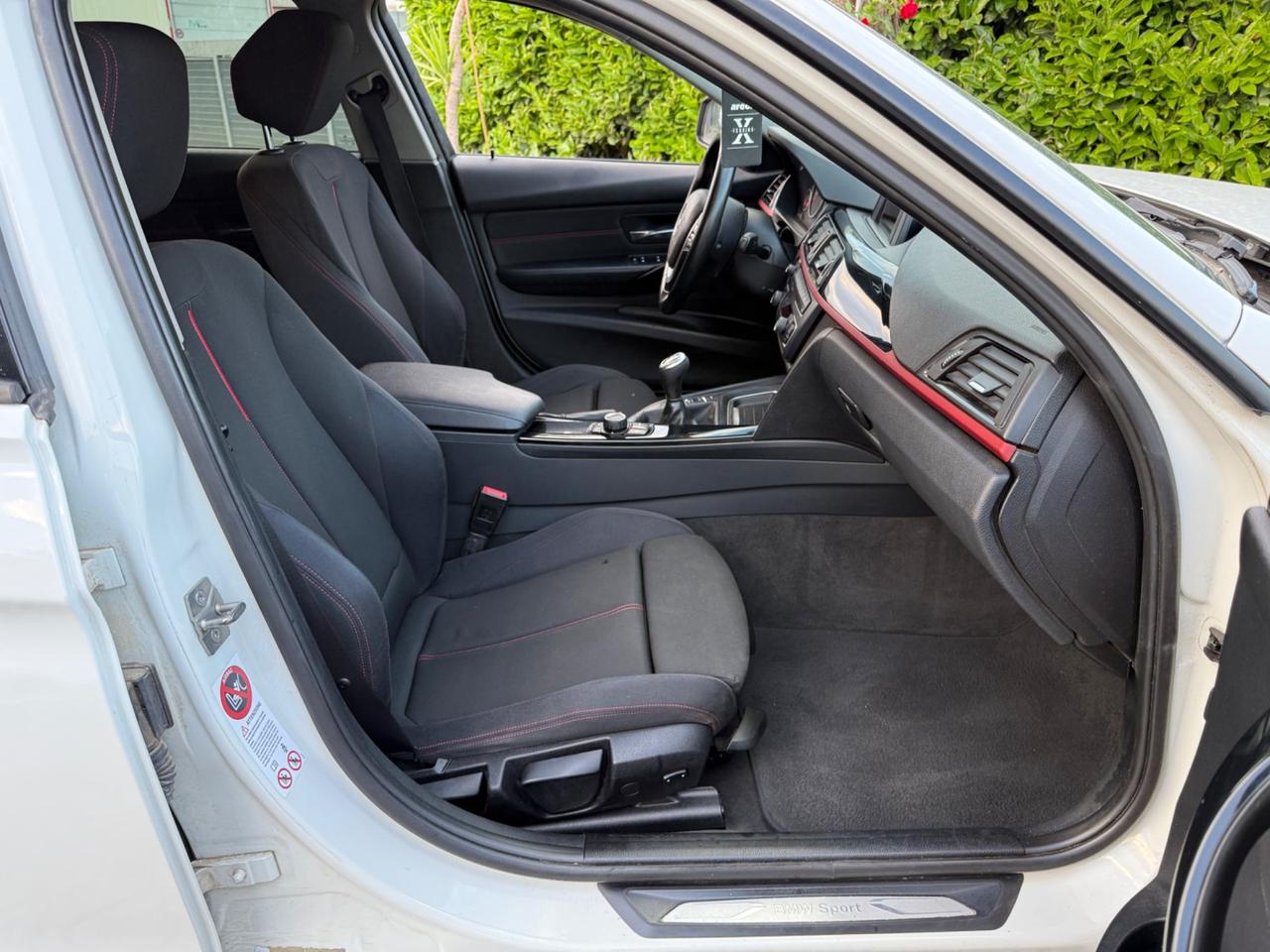 Bmw 316d Touring Msport F31 Neopatentati