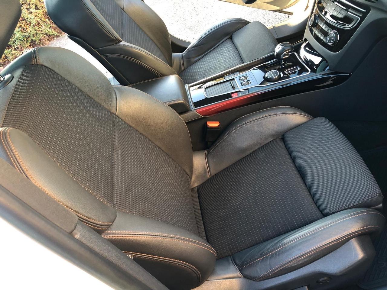 Peugeot 508 RXH