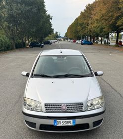 Fiat Punto 1.2cc (Su Appuntamento)