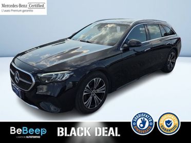 Mercedes-Benz Classe E E SW 220 D ADVANCED AUTO