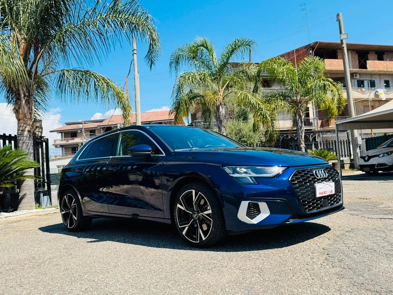 Audi A3 SPB 30 TDI Sport
