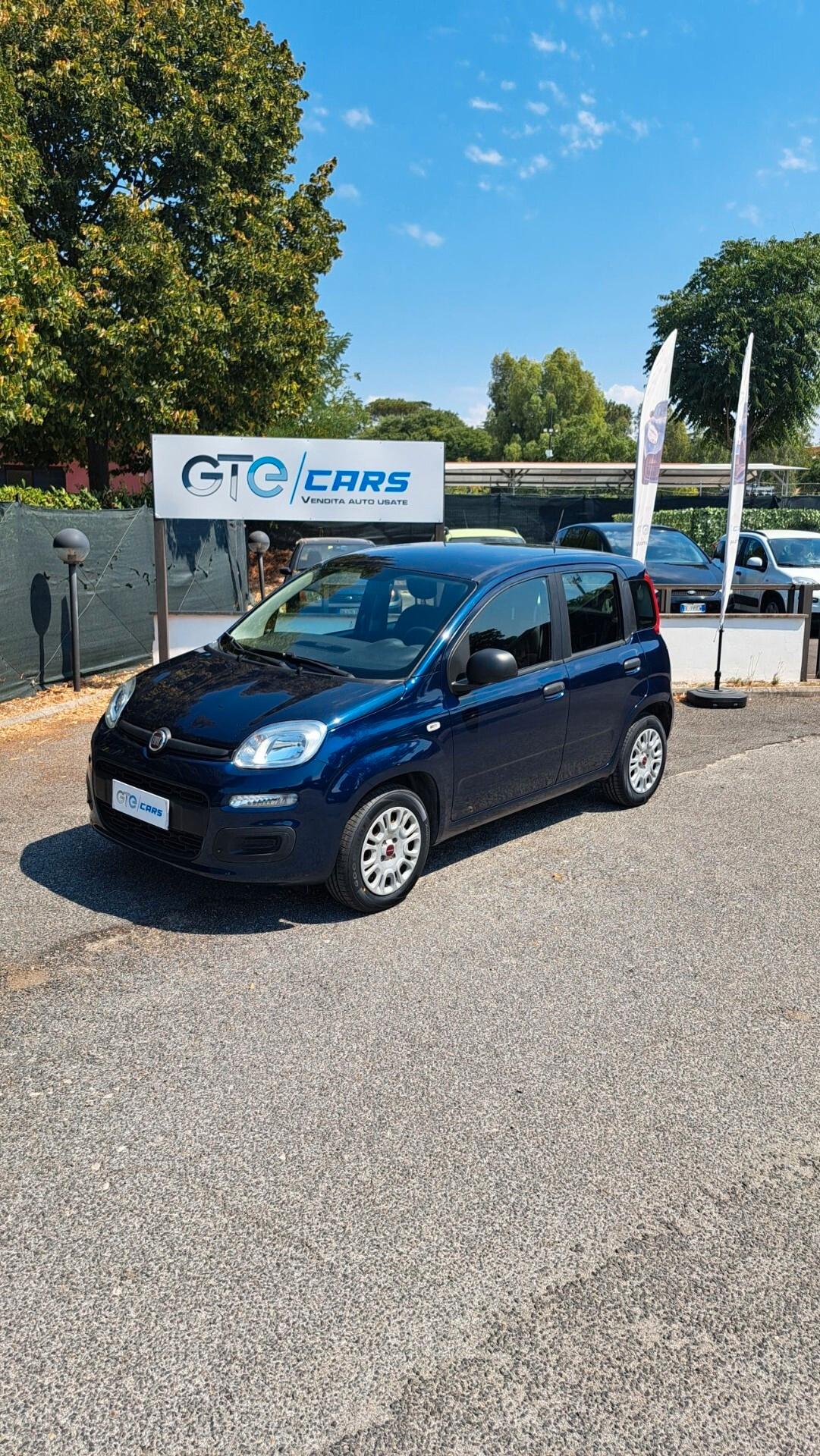 Fiat Panda 1.2 Easy