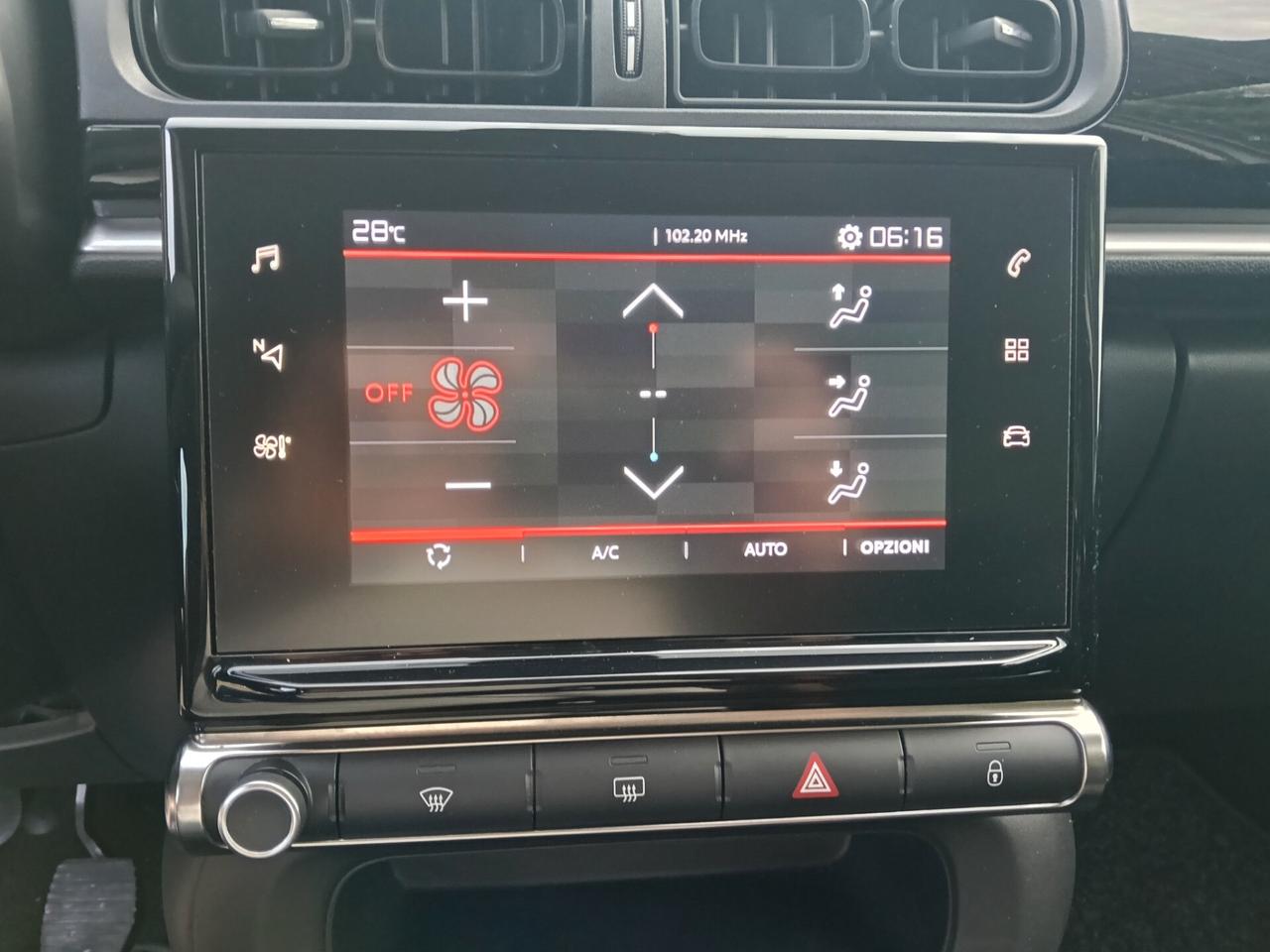 Citroen C3 PureTech 83 S&S Feel Pack 2022