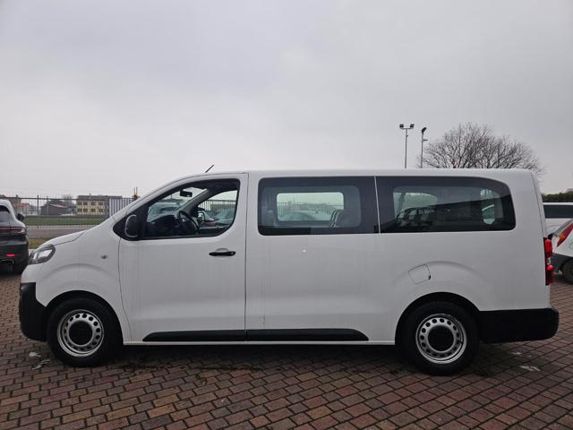 OPEL Vivaro Life 2.0 Diesel 150CV S&S 9 posti