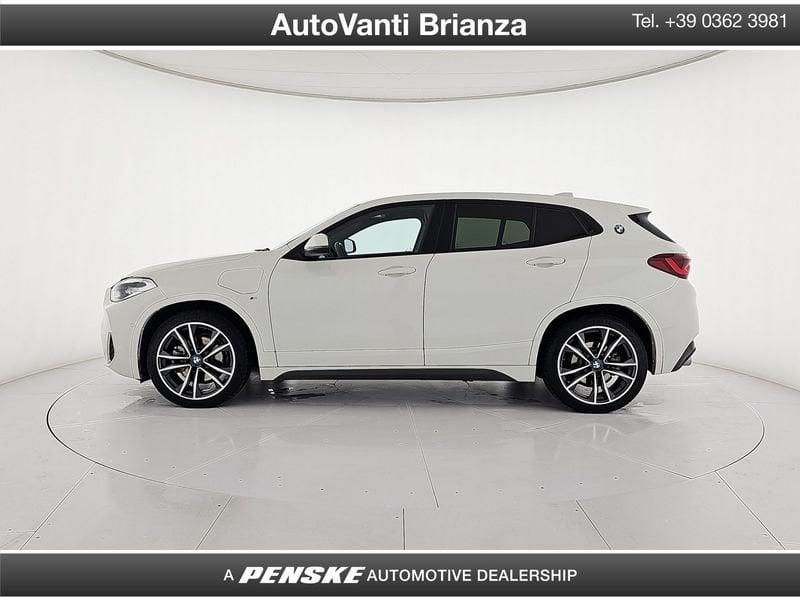 BMW X2 xDrive25e Msport