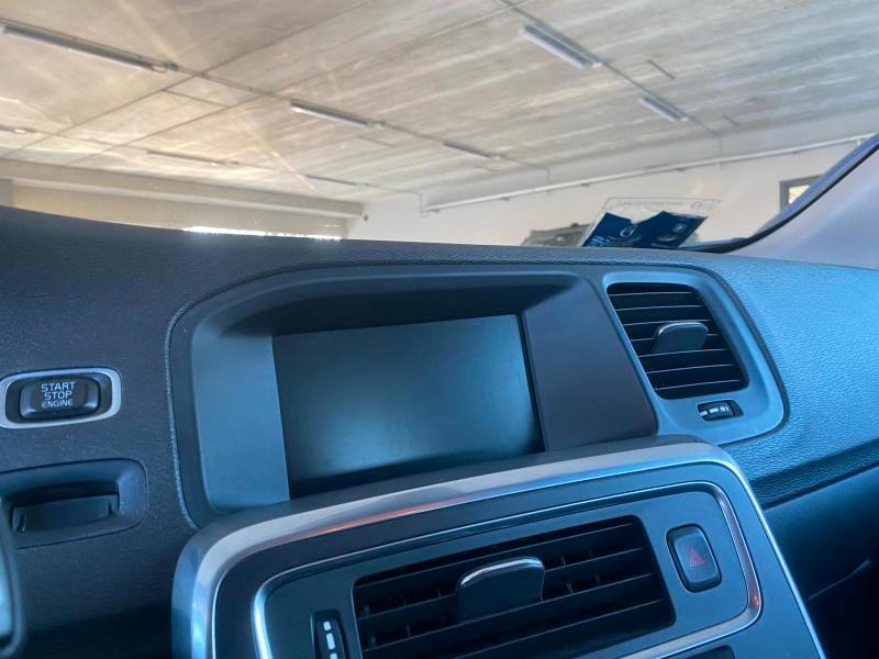 Volvo V60 1.6 d2 Business