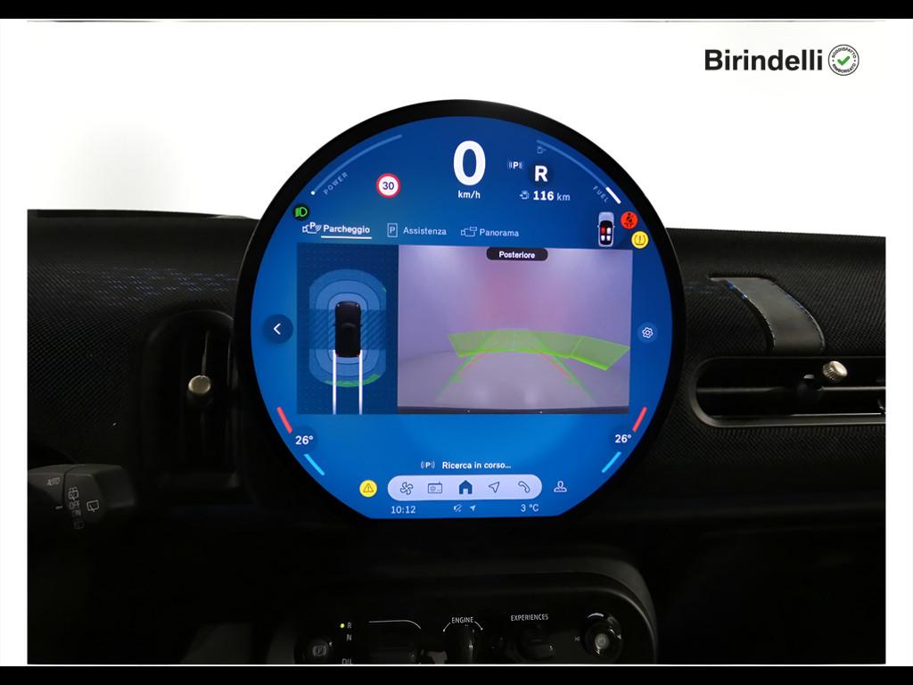 MINI Mini 5ª serie (F66) - Mini Cooper C Classic