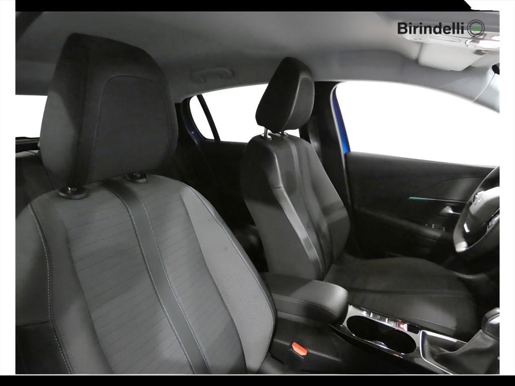 PEUGEOT 208 2ª serie - 208 PureTech 75 Stop&Start 5 porte Allure