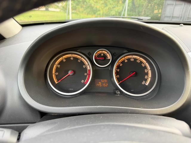 OPEL Corsa 1.2 85CV 5P BENZINA/GPL TECH Elective