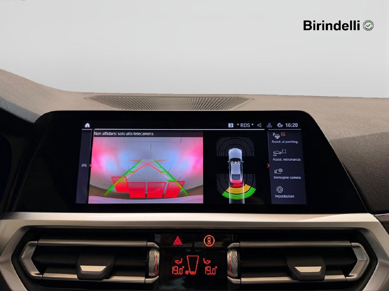 BMW Serie 4 Cpé(G22/82) - 420d 48V xDrive Coupé Sport